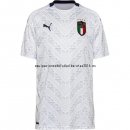 Nuevo Camiseta Mujer Italia 2ª Equipación 2020 Baratas