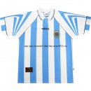 Nuevo Camiseta Argentina 1ª Equipación Retro 1996