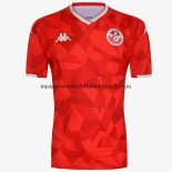 Nuevo Camisetas Túnez 2ª Equipación 2019 Baratas
