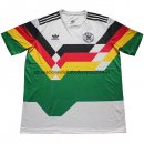 Nuevo Camisetas Alemania Equipación Retro 1990 Baratas