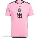 Nuevo Tailandia 1ª Camiseta Inter Miami 24/25 Rosa Baratas Nuevo Tailandia 1ª Camiseta Inter Miami 24/25 Rosa Baratas