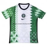 Nuevo Camiseta Nigeria 1 ªEquipación 2020 Baratas