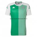 Nuevo Camisetas Entrenamiento Real Betis 20/21 Verde Baratas