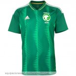 Nuevo Tailandia 1ª Camiseta Arabia Saudita 2023 Verde Baratas Nuevo Tailandia 1ª Camiseta Arabia Saudita 2023 Verde Baratas