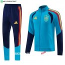 Nuevo Conjunto Completo Ropa Deportiva Con Cremallera Larga España 2026 I Azul Baratas Nuevo Conjunto Completo Ropa Deportiva Con Cremallera Larga España 2026 I Azul Baratas