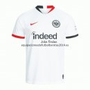 Nuevo Camisetas Eintracht Frankfurt 2ª Liga 19/20 Baratas