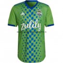 Nuevo Tailandia Camiseta 1ª Liga Jugadores Seattle Sounders 22/23 Baratas Nuevo Tailandia Camiseta 1ª Liga Jugadores Seattle Sounders 22/23 Baratas