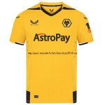Nuevo Tailandia 1ª Camiseta Wolves 22/23 Baratas