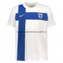 Nuevo Tailandia 1ª Camiseta Finlandia 2022 Baratas