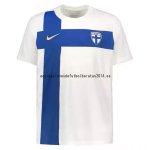 Nuevo Tailandia 1ª Camiseta Finlandia 2022 Baratas Nuevo Tailandia 1ª Camiseta Finlandia 2022 Baratas