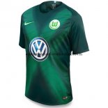 Nuevo Camisetas Wolfsburg 1ª Liga 18/19 Baratas