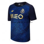 Nuevo Camiseta FC Oporto 2ª Liga 21/22 Baratas