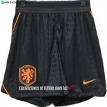 Nuevo 2ª Jugadores Pantalones Países Bajos 2026 Baratas Nuevo 2ª Jugadores Pantalones Países Bajos 2026 Baratas