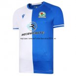 Nuevo Camiseta Blackburn Rovers 1ª Liga 21/22 Baratas