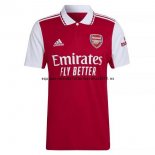Nuevo Camiseta 1ª Liga Arsenal 22/23 Baratas