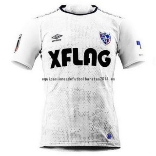 Nuevo Camiseta Tokyo 2ª Liga 20/21 Baratas