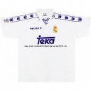 Nuevo Camiseta Real Madrid 1ª Equipación Retro 1994/1996