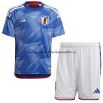 Nuevo 1ª Conjunto De Niños Japón 2022 Azul Baratas