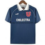 Nuevo Camiseta 1ª Liga Universidad De Chile Retro 1994/1995 Baratas