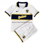 Nuevo Camiseta 2ª Liga Conjunto De Niños Boca Juniors Retro 1996/1997 Baratas