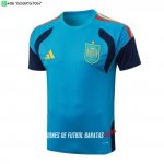 Nuevo Entrenamiento España 2026 Azul Claro Baratas Nuevo Entrenamiento España 2026 Azul Claro Baratas