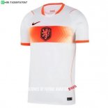 Nuevo Tailandia 2ª Camiseta Países Bajos 2026 Baratas Nuevo Tailandia 2ª Camiseta Países Bajos 2026 Baratas