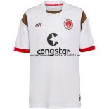 Nuevo Tailandia 2ª Camiseta St Pauli 2022 2023 Blanco Baratas