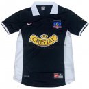 Nuevo Camiseta 2ª Liga Colo Colo Retro 1997/1998 Baratas Nuevo Camiseta 2ª Liga Colo Colo Retro 1997/1998 Baratas