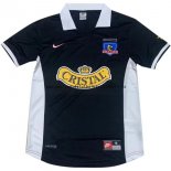 Nuevo Camiseta 2ª Liga Colo Colo Retro 1997/1998 Baratas