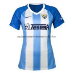 Nuevo Camisetas Mujer Málaga CF 1ª Liga 18/19 Baratas Nuevo Camisetas Mujer Málaga CF 1ª Liga 18/19 Baratas