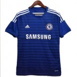 Nuevo 1ª Camiseta Chelsea Retro 2014/2015 Baratas