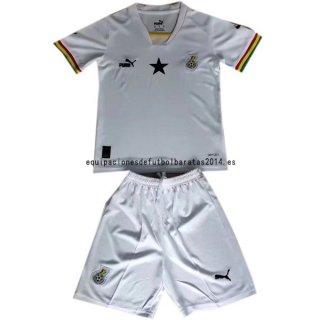 Nuevo 1ª Conjunto De Niños Ghana 2022 Baratas