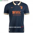 Nuevo Tailandia Especial Camiseta Augsburg 25/26 Azul Baratas Nuevo Tailandia Especial Camiseta Augsburg 25/26 Azul Baratas
