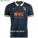 Nuevo Tailandia Especial Camiseta Augsburg 25/26 Azul Baratas Nuevo Tailandia Especial Camiseta Augsburg 25/26 Azul Baratas