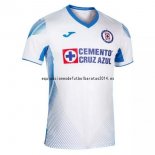 Nuevo Camiseta Cruz Azul 2ª Liga 21/22 Baratas