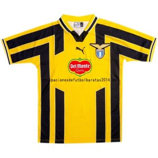 Nuevo Camiseta 3ª Liga Lazio Retro 1998/1999 Baratas