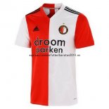 Nuevo Camiseta Feyenoord Rotterdam 1ª Liga 20/21 Baratas