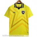 Nuevo Tailandia Portero Camiseta Botafogo 23/24 Amarillo Baratas Nuevo Tailandia Portero Camiseta Botafogo 23/24 Amarillo Baratas