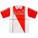 Nuevo Camiseta 1ª Liga Monaco Retro 1996/1998 Baratas