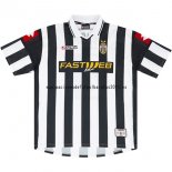 Nuevo Camiseta 1ª Liga Juventus Retro 2001/2002 Baratas
