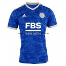 Nuevo Camiseta Leicester City 1ª Liga 21/22 Baratas