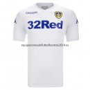 Nuevo Camisetas Leeds United 1ª Liga 18/19 Baratas