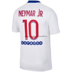 Nuevo Camiseta Paris Saint Germain 2ª Liga 20/21 Neymar JR Baratas