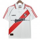Nuevo Camiseta 1ª Liga River Plate Retro 1995/1996 Baratas