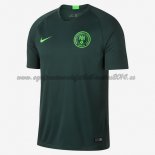Nuevo Thailande Camisetas Nigeria 2ª Liga Equipación 2018 Baratas