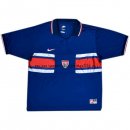 Nuevo Camiseta 2ª Equipación Estados Unidos Retro 1995/1997 Baratas Nuevo Camiseta 2ª Equipación Estados Unidos Retro 1995/1997 Baratas