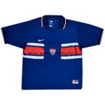 Nuevo Camiseta 2ª Equipación Estados Unidos Retro 1995/1997 Baratas Nuevo Camiseta 2ª Equipación Estados Unidos Retro 1995/1997 Baratas