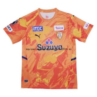 Nuevo Camiseta 1ª Liga Shimizu S Pulse 22/23 Baratas