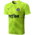 Nuevo Entrenamiento Palmeiras 22/23 Amarillo Baratas