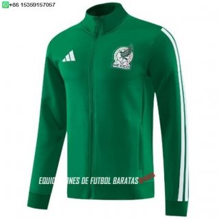 Nuevo Ropa Deportiva Con Cremallera Larga México 2026 Verde Baratas